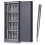 Precision Screwdriver Set 25 in 1 Phillips Torx Hexagonal Flat  Magnetic Screwdriver  for Watch Camera Glasses 2