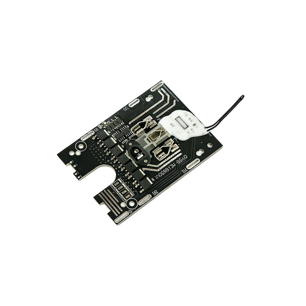 Photos - Printer Part Battery Protection Board for Dartek A3 18650 Power Tools DC6A Fast Charging 7mos 4Alloy Protection Circuit Board
