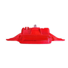 92407BU100 Rear Bumper Fog Light Reflector Stop Light Brake Lamp Warning Lamp for 2024