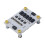 Le Module LT3045 Utilise 4 Modules LT3045 sur une Plaque de Base en Aluminium pour une Excellente Dissipation de la Chaleur. 1