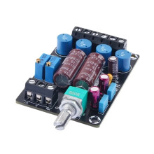 TA2024 Power Amplifier Audio Board 15Wx2 Stereo Amplify 2.0 Channel Class T Sound Amplificador Home Theater Amplificador