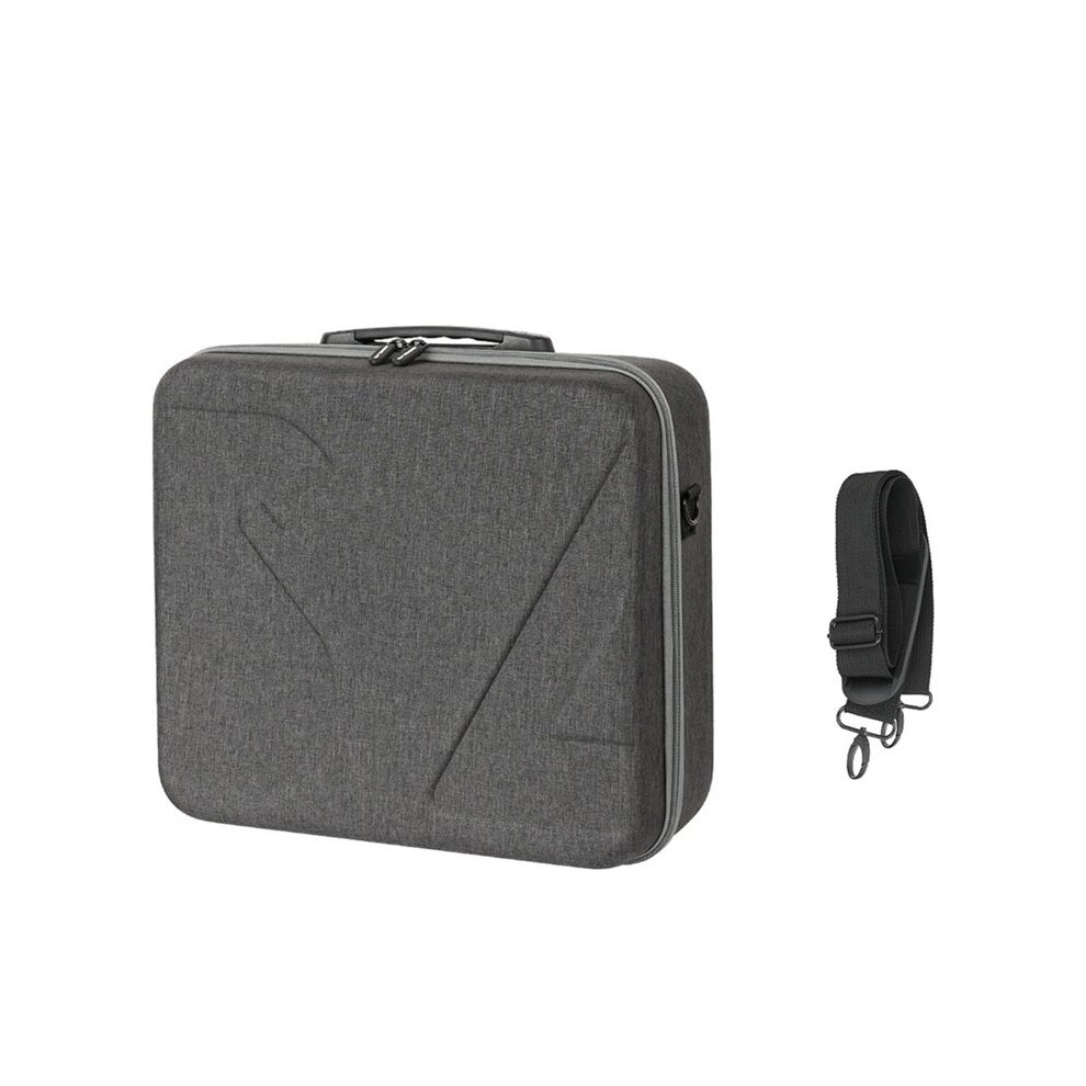 Carrying Bag For Avata 360 Motion Fly More Combo Shockproof Storage Bag Motion-Controlled Flight Combo Crossbody Bag Saudism