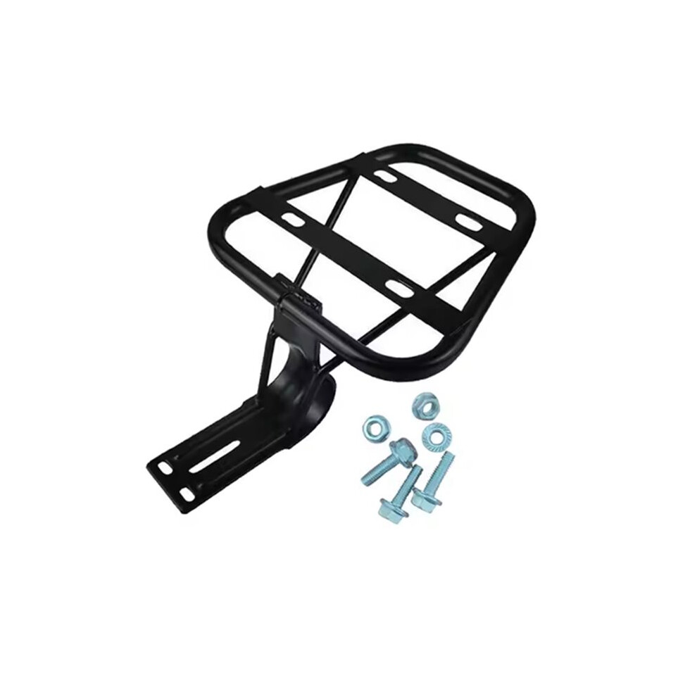 Generic Rear Luggage Rack Sturdy Accessories For Electric Moped Outdoor 4713332852891