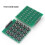 10PCS 4x4 Matrix 16 Keypad Keyboard Module 16 Button Mcu for 4