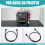 1Pc Extruder Cable for Flashforge AD5X 3D Printer 3