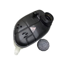 2465000049 Car Expansion Water Tank with Lid Coolant Reservoir for A-Class A180 A200 A260 A45 B200 B260 W246 W176