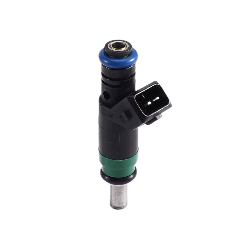 1429840 98Mf-Bb Fuel Injector For Fiesta V 2001-2008 Fusion 2002-2012 1.4L 4711184696953