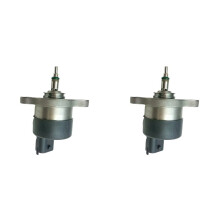 2 Soupapes de Régulation de Pression Common Rail DRV (Références 42538165, 504016314, 0281002295 et 0281002500) pour pour