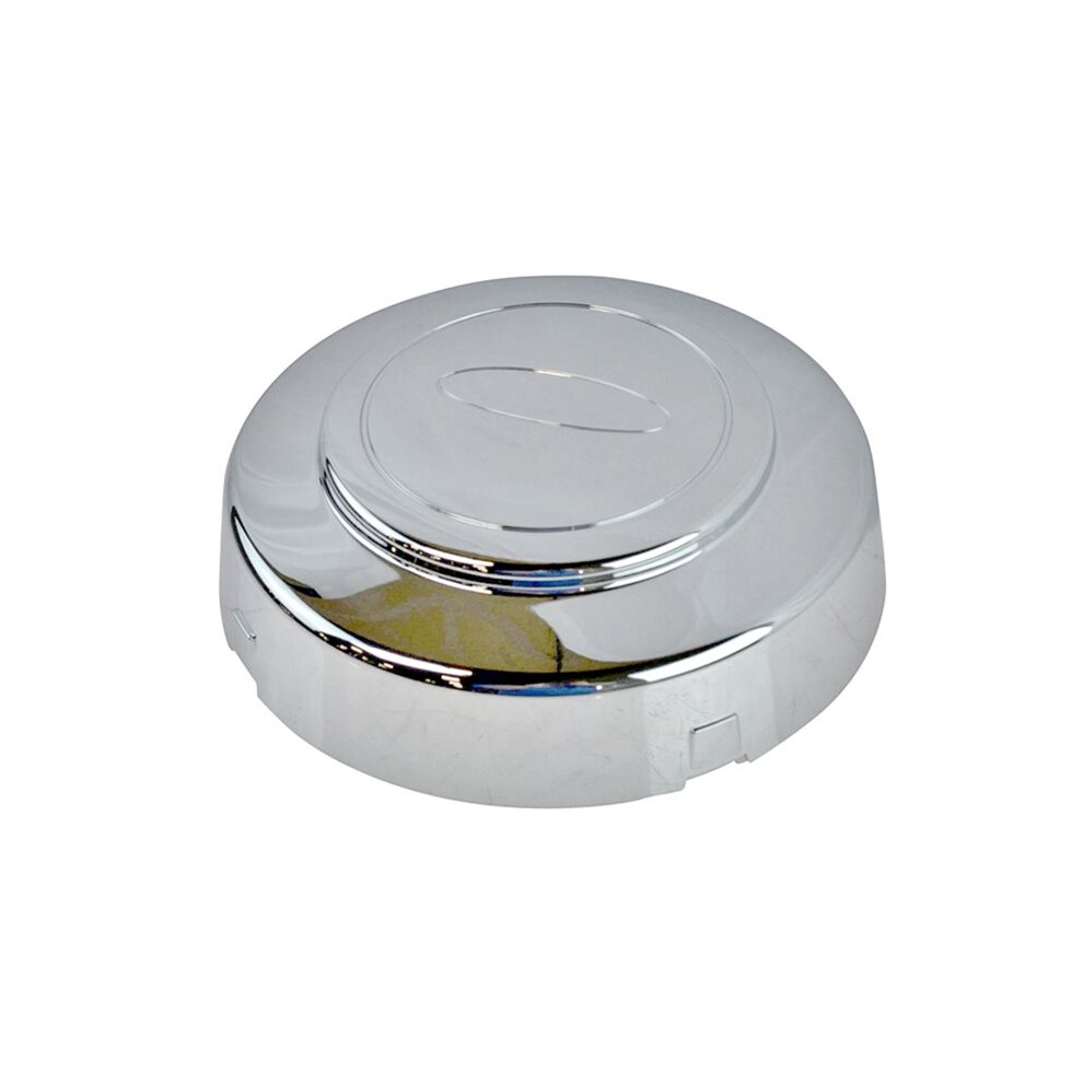 Front Wheel Chrome Cover Center Cap F5tz1130h F5tz-1130-H For F250 F350 E150 E250 E350 Accessories 6032759608798