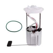 Módulo de Bomba de Combustible E2554M P76592M FG1318 AL8Z9H307B para Escape 2.5L 3.0L 09-12