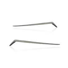 LED Daytime Running Light for 2019-2025 Front Bumper Grille Light Turn Signal Light Accessories