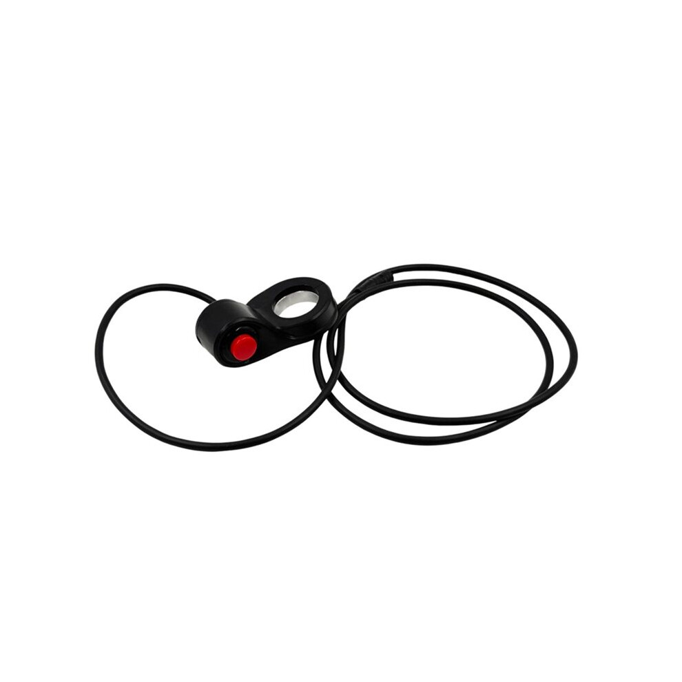 Single/Dual Motor Button Turbo/Eco Mode Converter Spare Parts Accessories For Oxo Electric Scooter 6032697200085