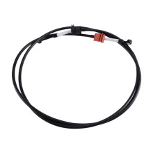 1 Szt., Linka Sterująca Dźwigni Zmiany Biegów do Samochodu Ciężarowego L=2750 mm, Lewa Strona, dla 20700966 21789684 20545966 21002866