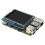 2.4 Inch for Raspberry Pi Touch Screen SPI Interface Display with LED Backlight for Raspberry Pi 4B/3B+/ZERO 2W Module 1