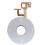 For  Video Clickwheel A1136 Replacement for 5th 5.5 Gen 4
