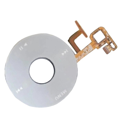 For  Video Clickwheel A1136 Replacement for 5th 5.5 Gen