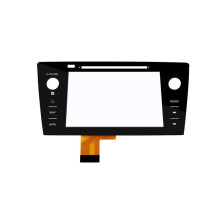 NEW 86471-AL65A, 86471-AL65B Radio Touch Screen Digitizer Map for  Legacy & Outback 2018 2019 (MAP Button )