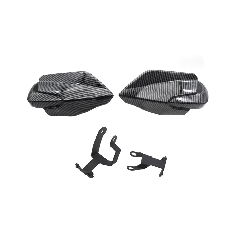 Motorcycle Handguard Shield Hand Guard Protector For Tiger Sport 660 Trident 660 2022-2025 Accessories 6032318028203