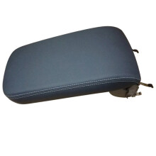 51166814805 Mittelkonsolen-Armlehnenabdeckung für X3 X4 2016-2024