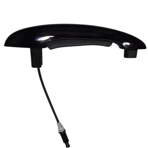 Maçanetas Externas Dianteiras para   R60 R61, Lado Direito, Código 51219800558