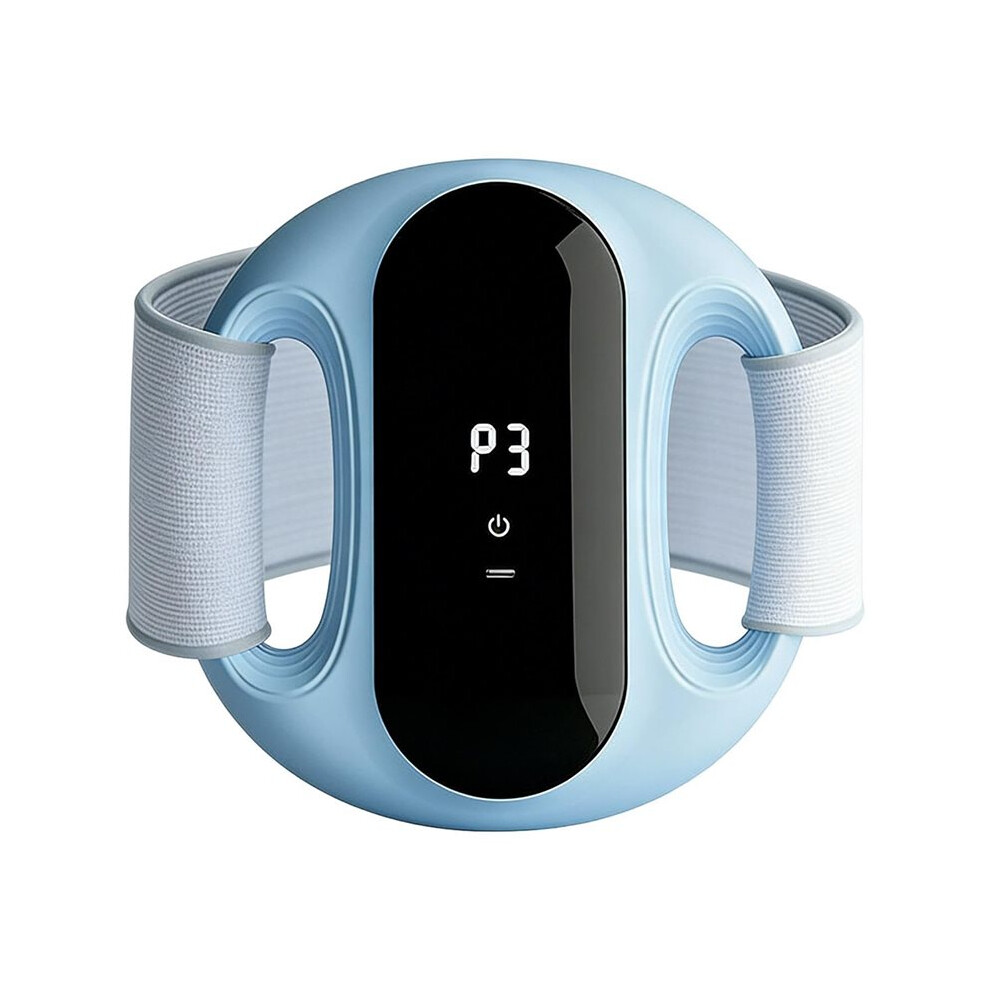 Saudism Fascia Ring With Belt Advanced Body Shaping And Fat Burning Device Ideal For Fitness Enthusiasts