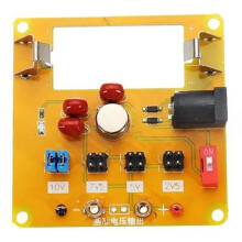AD584 Spannungsreferenzmodul, 4 Kanäle, 2,5 V, 5 V, 7,5 V, 10 V Einstellbarer Ausgang, 4,5-30 V Breiter Eingangsbereich