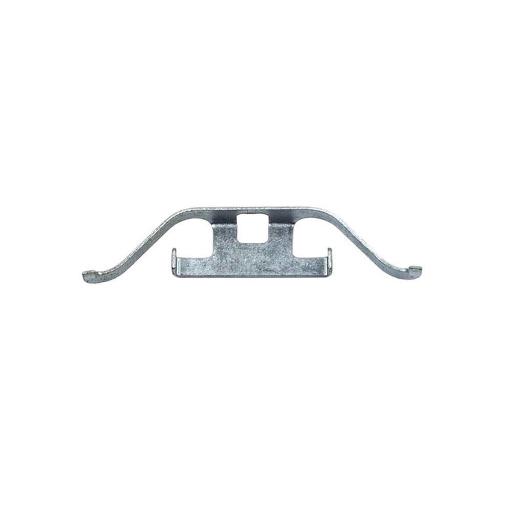 34216753675 Rear Anti Spring Brake Pads Clip For E46 E60 E83 330Ci 330I 740I 745I 740Li 6032382776345