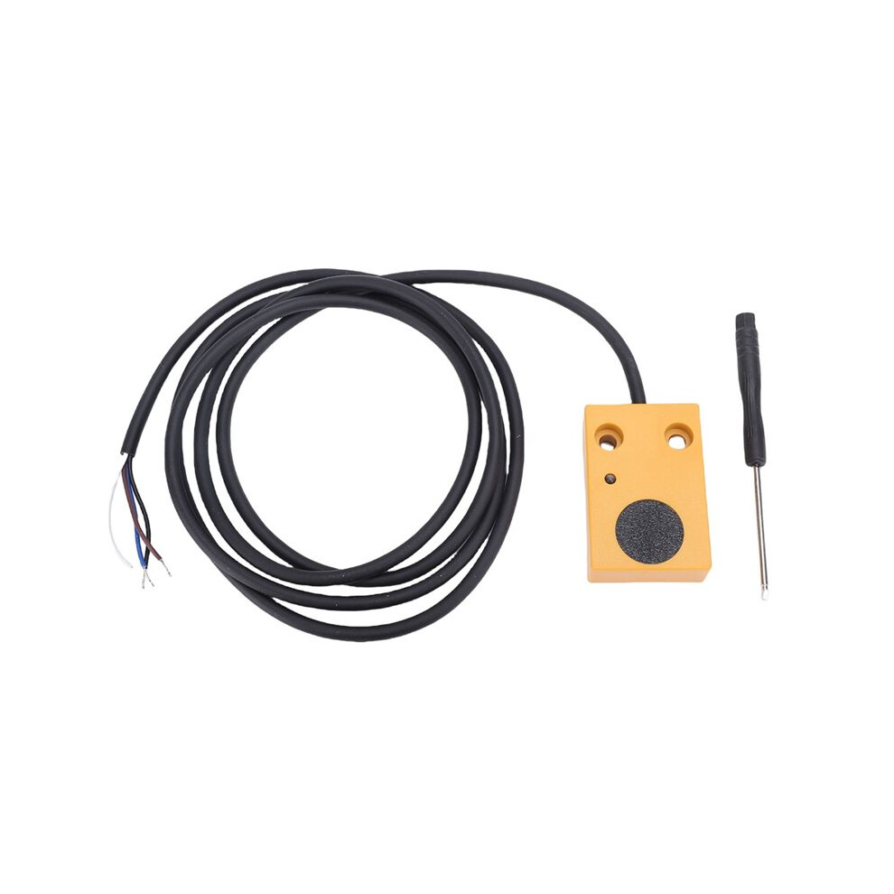 Ncls-25L Capacitive Water Level Sensor 5V-30V With Buzzer And Indicator Ip65 Rating Sensor Light 4711226844403