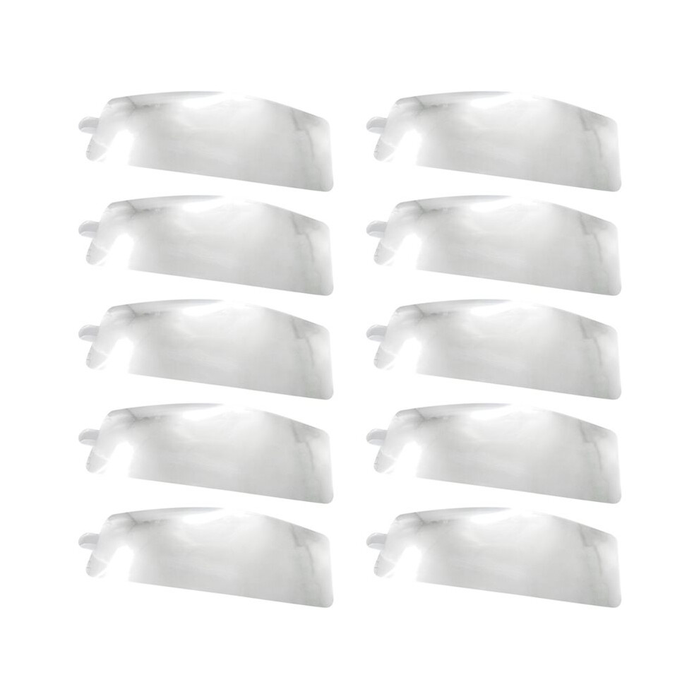 Sandblast Helmet Safety Shields Pvc Lens For Sandblaster Helmet Ts-02B Outside 4713301167988