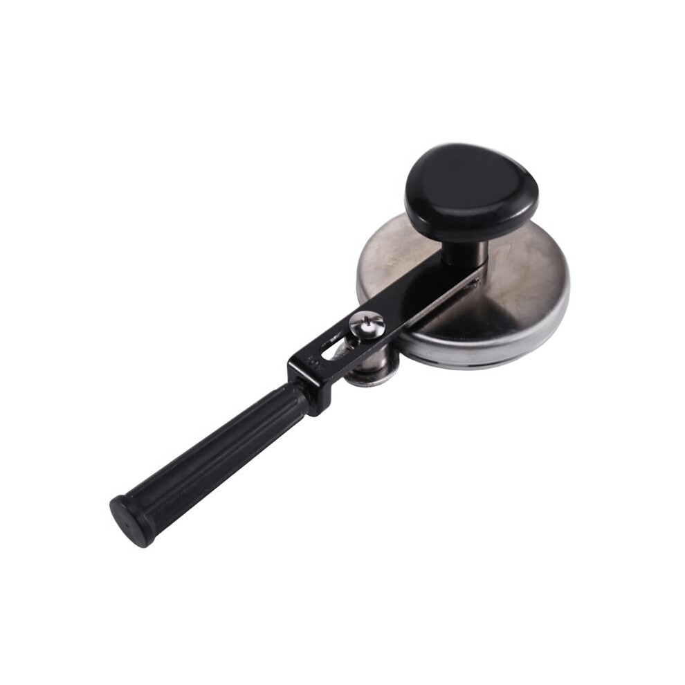 Saudism Portable Manual Can Sealer Aluminum Bottle Sealing Machine 99Mm Manual Can Sealer For Home And Commercial Use