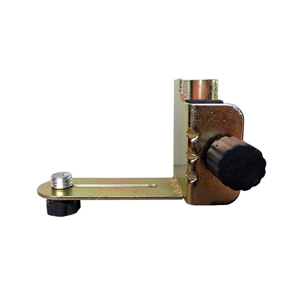 Telescopic Level Bracket With Adjustable Support And Pivoting Base 4712181235169