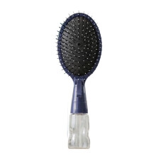 Hair Brush with Water Sprays Detangling Brush with Built-in Fine Mist, Portable Wet & Dry Styling Tool