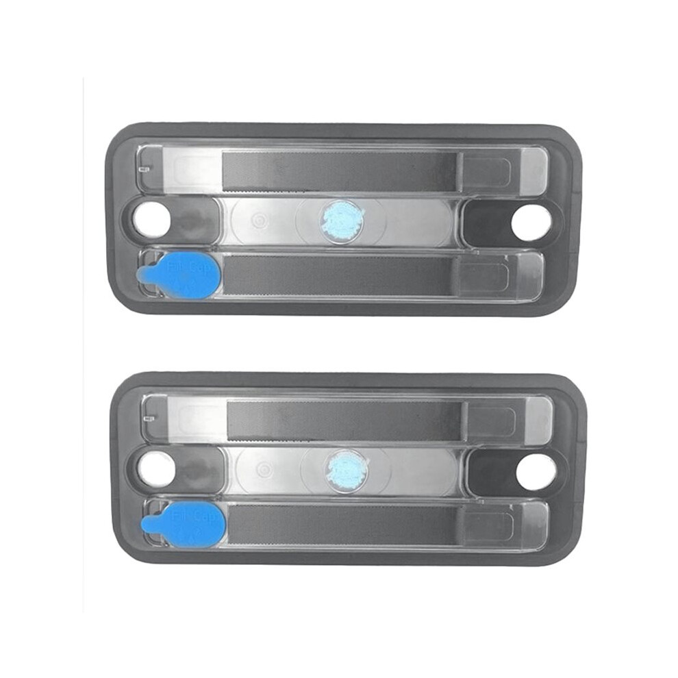 2Pcs For Braava 380T 320 4200 5200C Wet Tray Reservoir Pad Wick Cap Floor-Mopping Robot Water Tank Accessory 6032697279128