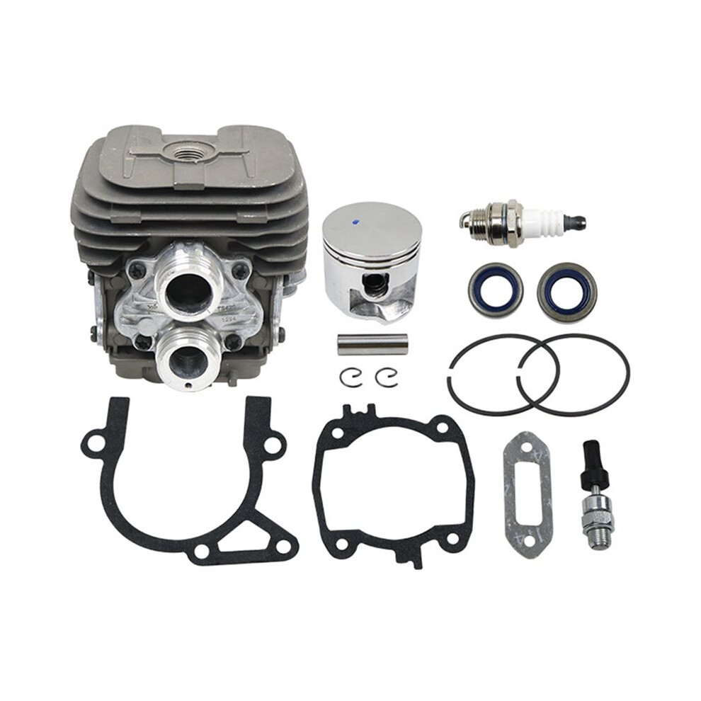 50Mm Cylinder Piston Gasket Kit For Ts410 Ts420 Ts 410 420 Cut-Off Saw 4238 020 1202 Replace Part 6032603715634