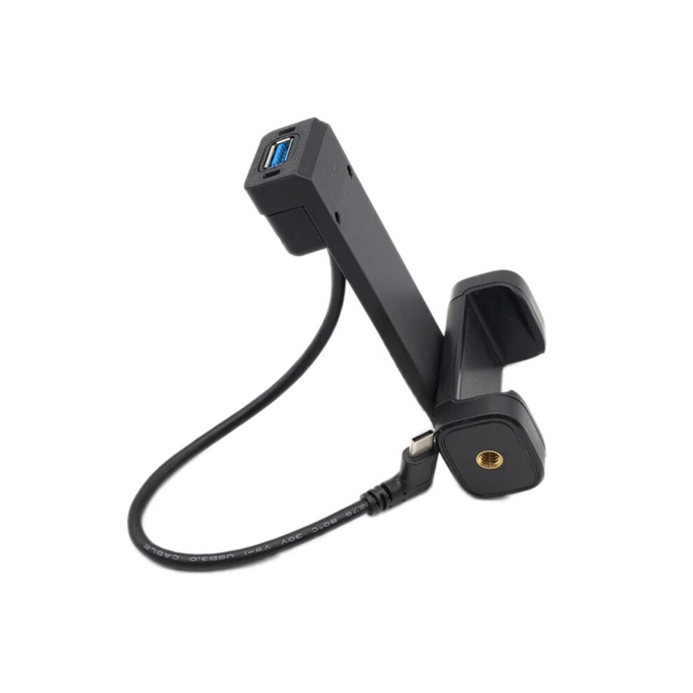 Photos - Cable (video, audio, USB) Phone Stand for Agricultural T70/T70P/T100/T25P T60 Mushroom RTK Phone Mount Holder Drone Parts B