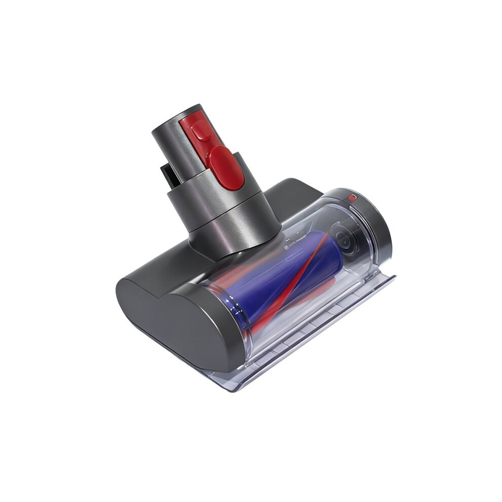 Saudism Electric Mattress Dust Mite Removal Brush For V7 V8 V10 V11 V15 Vacuum Cleaner Brush With Uv Protection