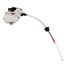 Front Left Door Lock Actuator 4H1837015E for A8 S8 2010-2013