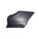 2188850326 Cache-Attelage Avant pour  CLS W218 2011-2014 1