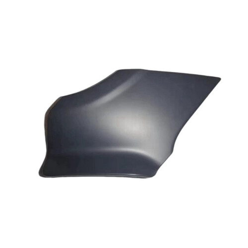2188850326 Cache-Attelage Avant pour  CLS W218 2011-2014
