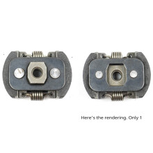Ensemble D'Embrayage pour Echo A056000230 pour SRM-225 -225 PAS-225 PPT-235ES