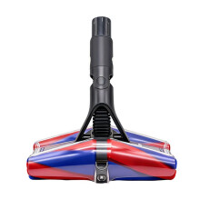 For  Pencilvac Vacuum Cleaner - Optical Edition Floor Brush  Accessory (Four-Cone Design)
