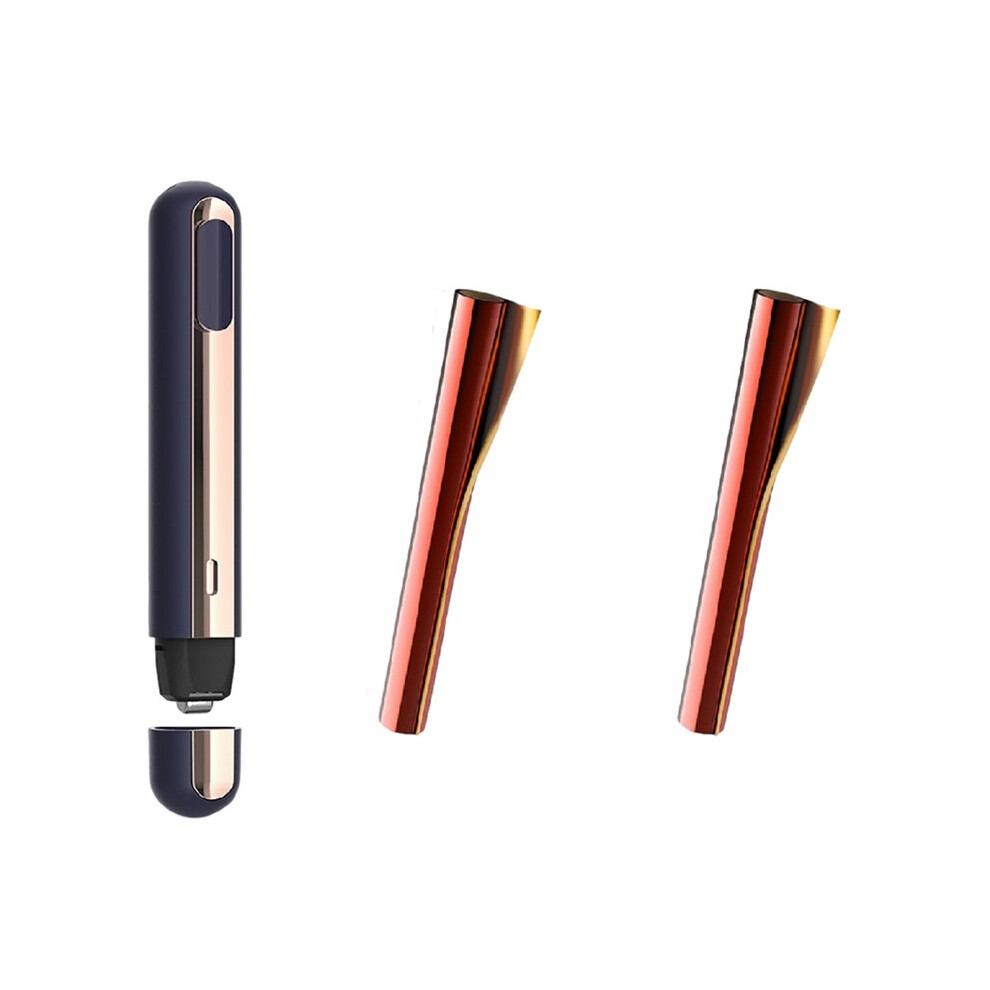 Heat Press Small Heat Press Machine With Rapid Heat Portable Heat Transfer Machine With 2Pcs Hot Stamping Foil 4711643274197