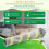 2 Ersatzbürstenrollen für   Max 705 Combo / Max 706 Combo / Max 700 Serie 5