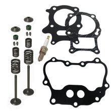 Kit de Joints de Soupapes D'Admission et D'Échappement pour TRX250 Recon 250 Sportrax250