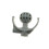 Shift Knob Lever 893711118E 893-711-118E Suitable for 1