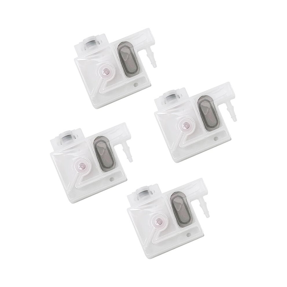 1 Set/4Pcs Printer Ink Damper Replacement Fits For R1390 L1800 L1400p408 R2400 L1300 T50 L805 Dtf Printer 6033075681014