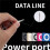 USB CHARGER DATA SYNC CABLE LEAD FOR   SHUFFLE 1ST 2ND GEN GENERATION 5
