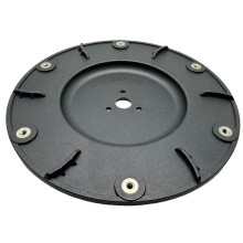 Robot Lawn Mower Blade for 'S LUBA 1 and LUBA 2 Lawn Mower Accessories