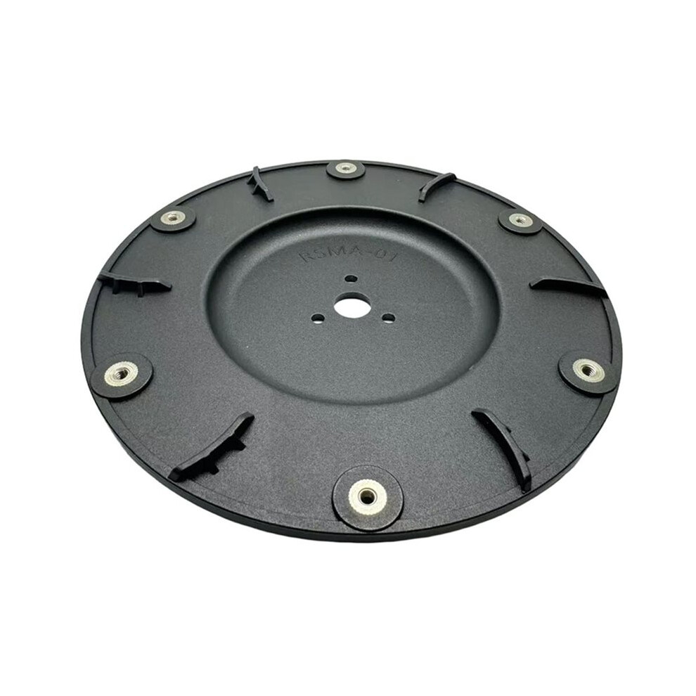 Robot Lawn Mower Blade For 'S Luba 1 And Luba 2 Lawn Mower Accessories 6032995355531