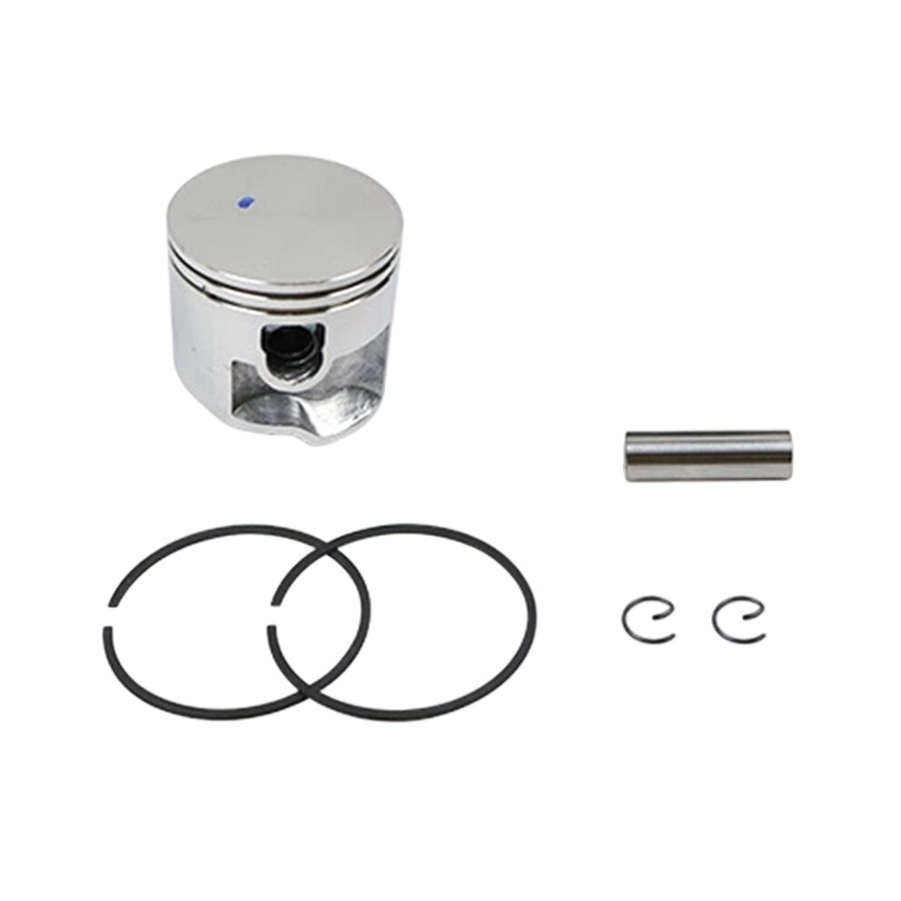 50Mm Piston Kit Assembly For Ts410 Ts420 Ts 410 420 Cut Off Saw 4238 020 1202 Replace Part 6032318059207